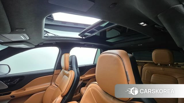 Lincoln Aviator 2nd generation id 3877881 из Кореи 10