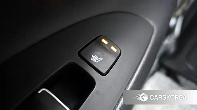 Hyundai The New Grandeur IG Hybrid id 3592684 из Кореи 10