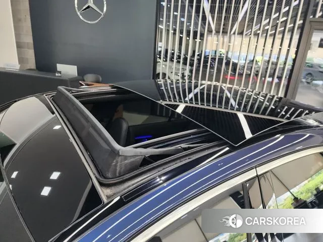 Mercedes-Benz C-Class W206 id 2983864 из Кореи 10