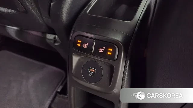 Kia The New Kia Ray id 3437581 из Кореи 10