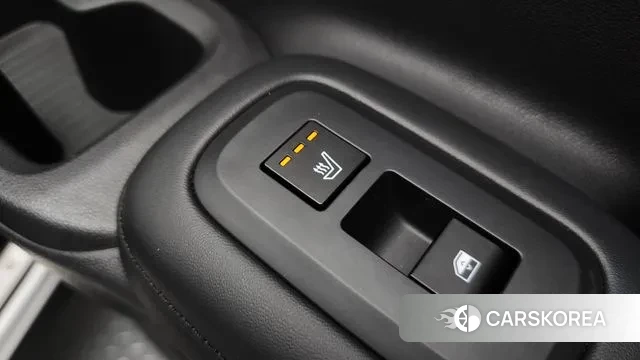 Hyundai Santa Fe (MX5) id 3289328 из Кореи 10