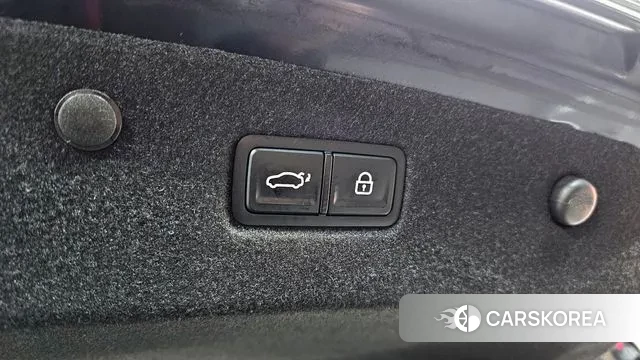 Kia K8 id 3458008 из Кореи 10