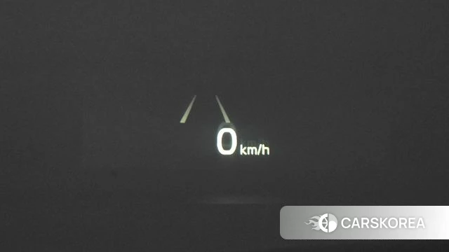 Kia All New K7 Hybrid id 4638078 из Кореи 10