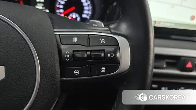 Kia K5 3rd generation id 3639610 из Кореи 10