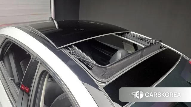 Hyundai The New Grandeur IG Hybrid id 3410979 из Кореи 10