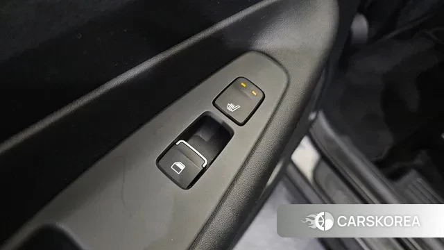 Hyundai The New Santa Fe id 3458505 из Кореи 10