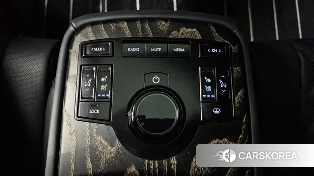 Genesis G80 (RG3) id 3732130 из Кореи 10