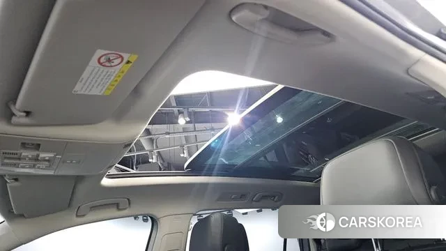 Volkswagen Tiguan Allspace id 3071301 из Кореи 10