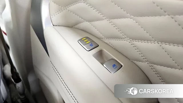 Genesis G70 id 3433841 из Кореи 10