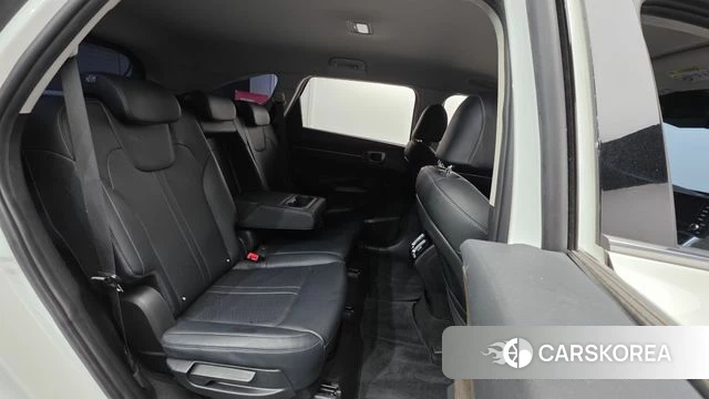 Kia Sorento 4th Generation id 4324930 из Кореи 10