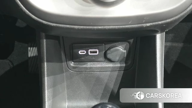 Chevrolet (GM Daewoo) The New Spark id 4330086 из Кореи 10