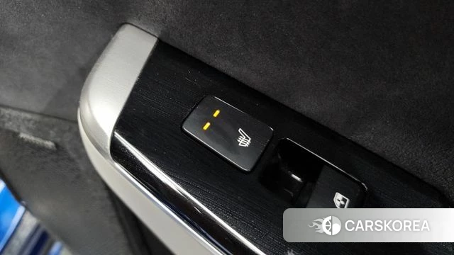 Kia EV6 id 3897623 из Кореи 10