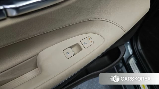 Hyundai Grandeur IG Hybrid id 4557415 из Кореи 10