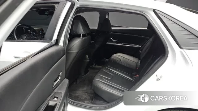 Hyundai Avante Hybrid (CN7) id 3752672 из Кореи 10