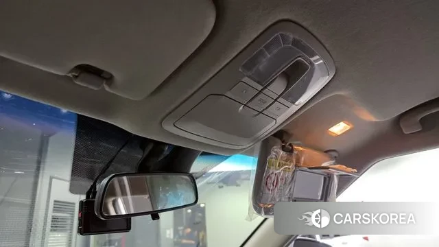 Ssangyong Berry New Tivoli id 3048970 из Кореи 10