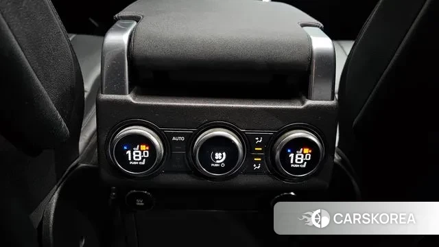 Land Rover Discovery 5 id 3484861 из Кореи 10