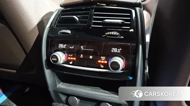 BMW 5 Series (G30) id 3407954 из Кореи 10