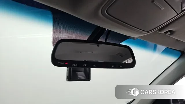 Kia K5 Hybrid 2nd Generation id 3107413 из Кореи 10