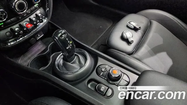 Mini Cooper Clubman id 2569231 из Кореи 10