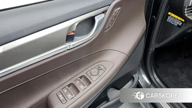 Hyundai The New Grandeur IG Hybrid id 2932175 из Кореи 10