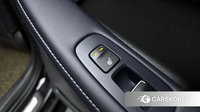 Hyundai Sonata Hybrid (DN8) id 3545162 из Кореи 10