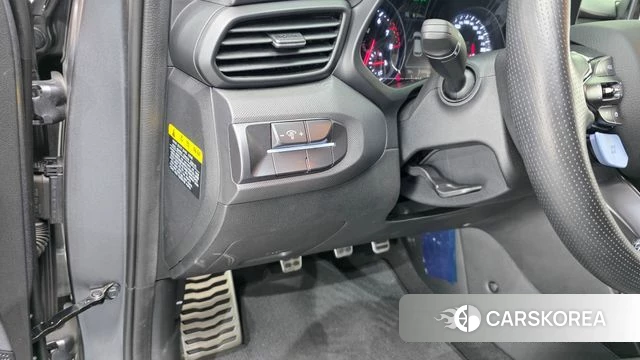 Hyundai Veloster (JS) id 4632914 из Кореи 10