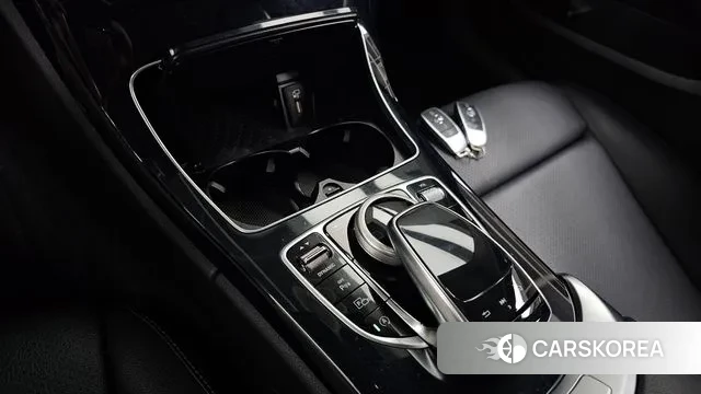 Mercedes-Benz C-Class W205 id 3469382 из Кореи 10