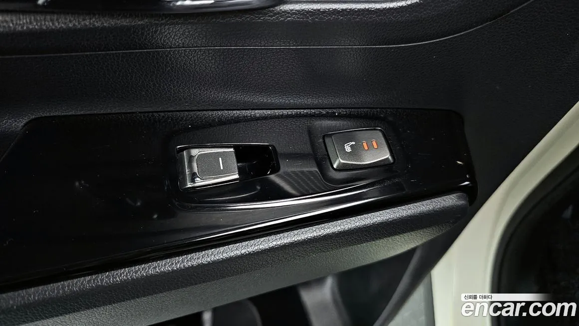 Ssangyong Beautiful Korando id 2046385 из Кореи 10