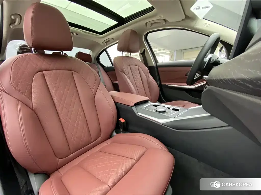 BMW 3 series id 4570731 из Китая 10