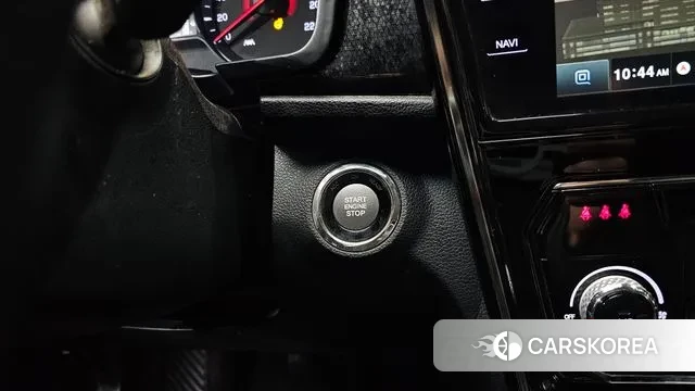 Ssangyong Berry New Tivoli id 3373464 из Кореи 10