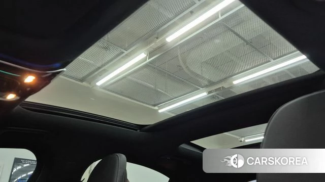 Mercedes-Benz E-Class W214 id 3952645 из Кореи 10