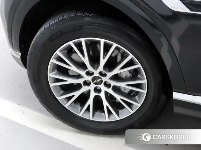 Genesis GV80 id 3340235 из Кореи 10