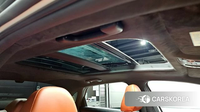 Kia The New K5 3rd generation id 4329277 из Кореи 10