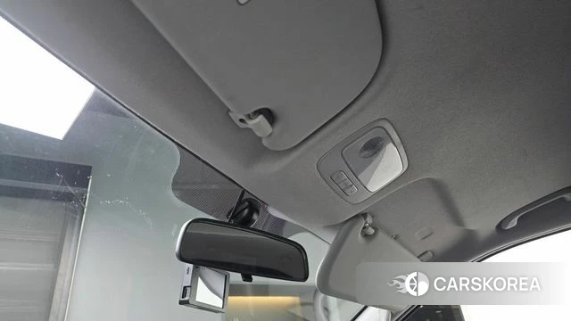 Hyundai The New Grand Starex id 3796113 из Кореи 10