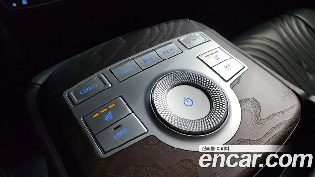 Genesis G80 (RG3) id 2850010 из Кореи 10