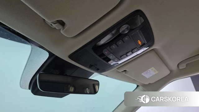 Kia Carnival 4th generation id 4330851 из Кореи 10