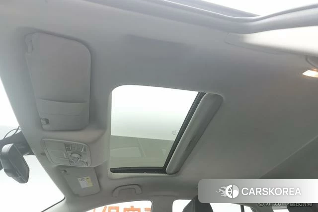 Ford Territory id 4210398 из Китая 10