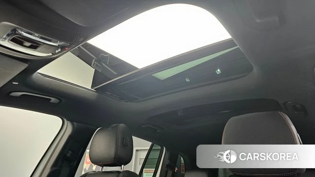 Mercedes-Benz GLB-Class X247 id 3840029 из Кореи 10