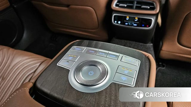 Genesis G80 (RG3) id 3903667 из Кореи 10