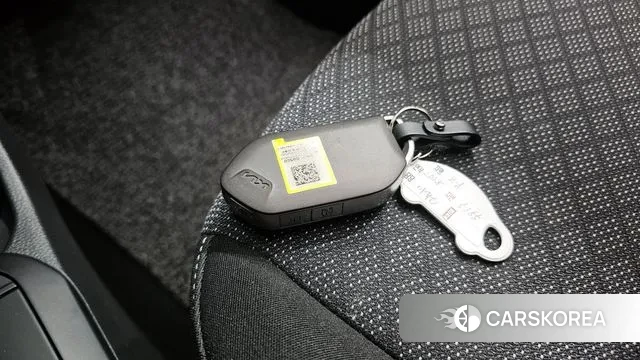 Kia The New Morning (JA) id 3477201 из Кореи 10