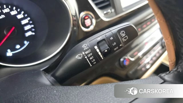 Kia The New Carnival id 4703266 из Кореи 10