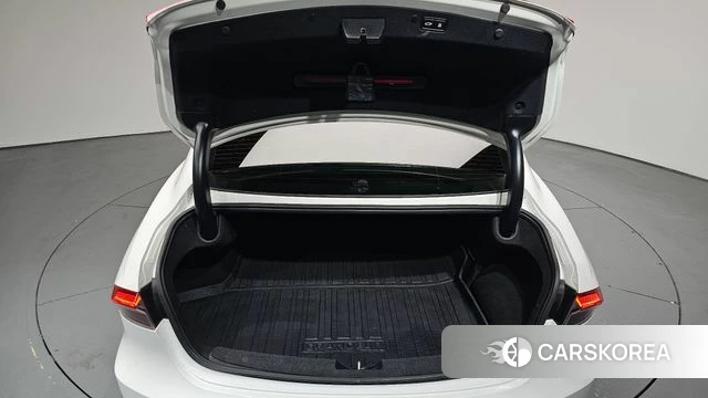 Hyundai The New Grandeur IG Hybrid id 4303312 из Кореи 10