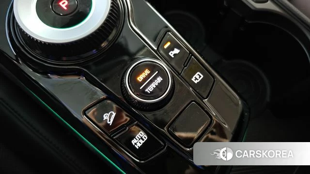 Kia Sportage 5th Generation Hybrid id 4322564 из Кореи 10