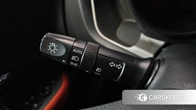 Kia The New Ray id 4325401 из Кореи 10