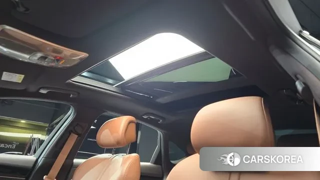 Genesis G80 (RG3) id 3420576 из Кореи 10