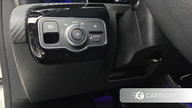 Mercedes-Benz A-Class W177 id 4567945 из Кореи 10