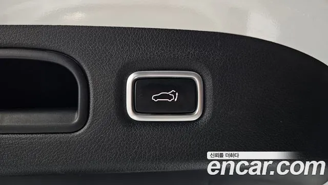 Kia Stinger Meister id 2849507 из Кореи 10