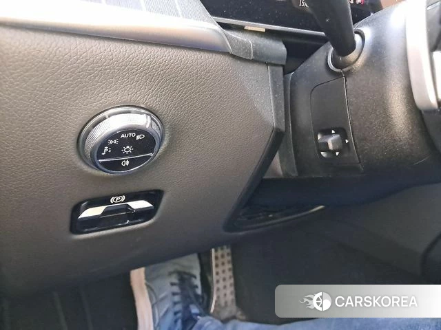 Mercedes-Benz GLC-Class X254 id 4773476 из Кореи 10
