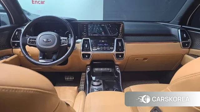 Kia Sorento 4th Generation id 3601533 из Кореи 10