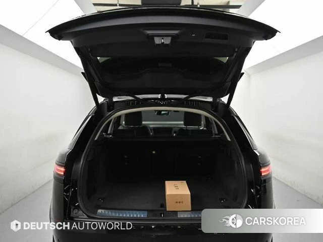 Land Rover Range Rover Velar id 4499364 из Кореи 10